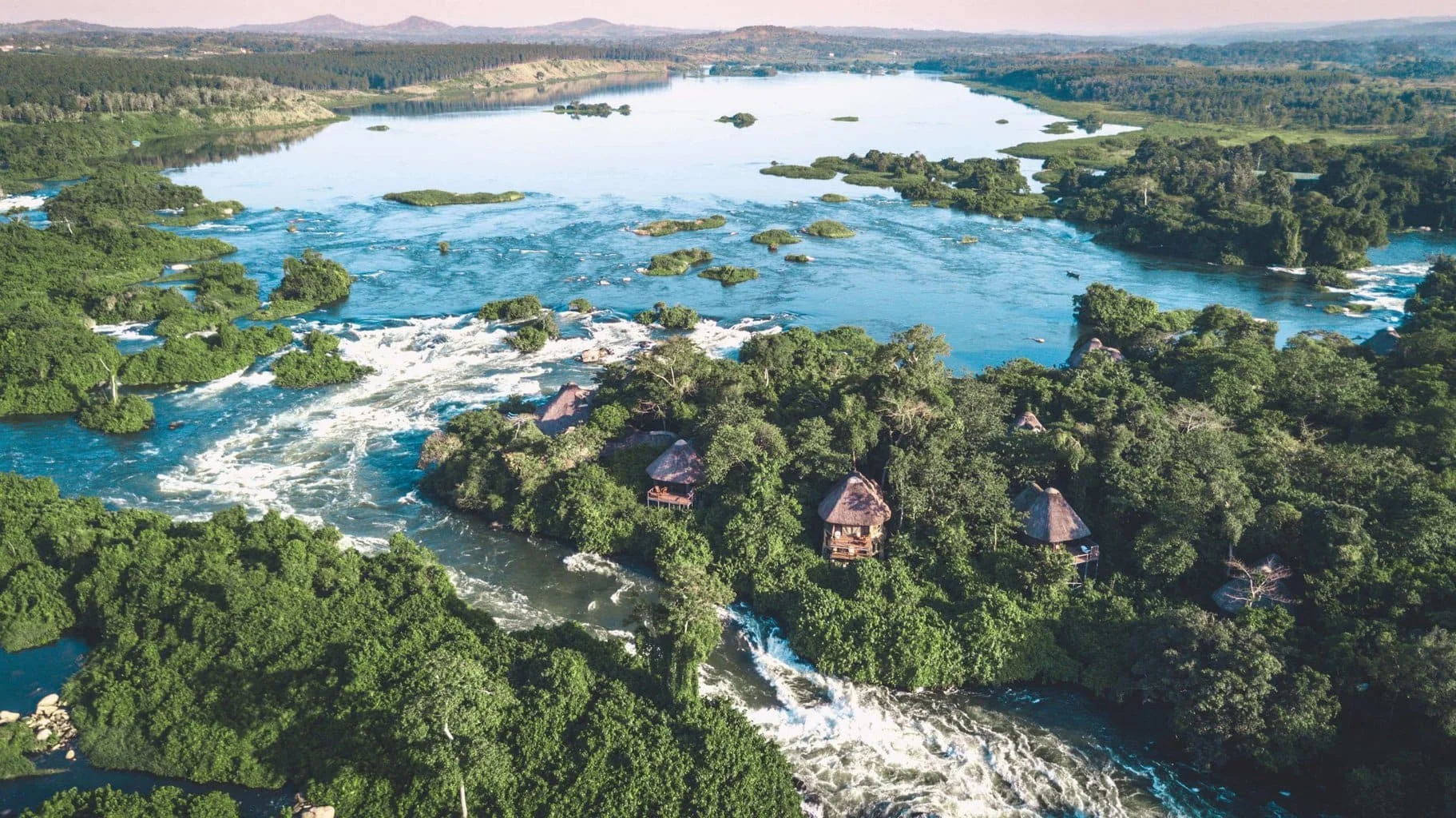 Lemala Nanyukie Lodge — image 3