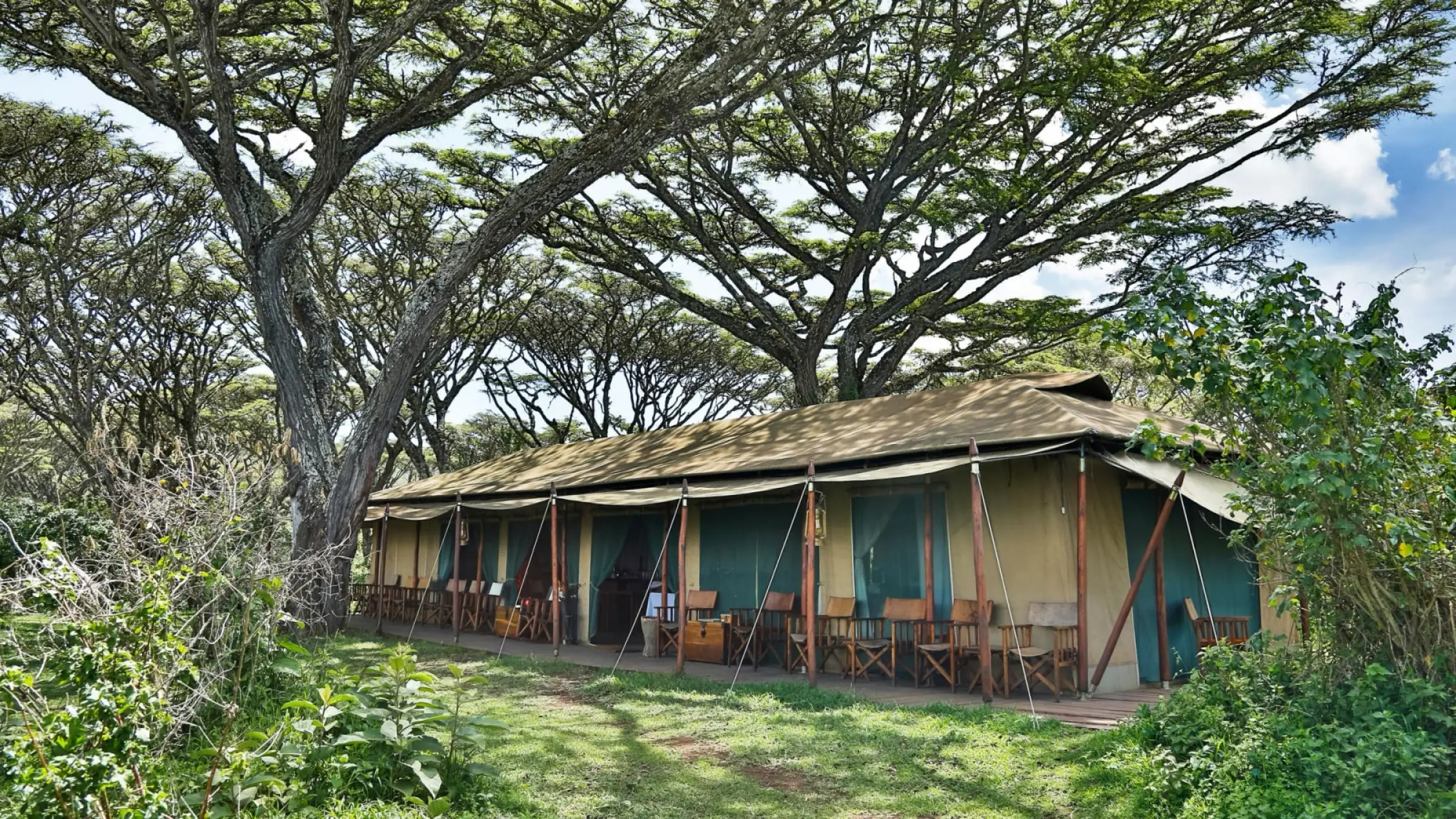 Lemala Ngorongoro Camp — image 2