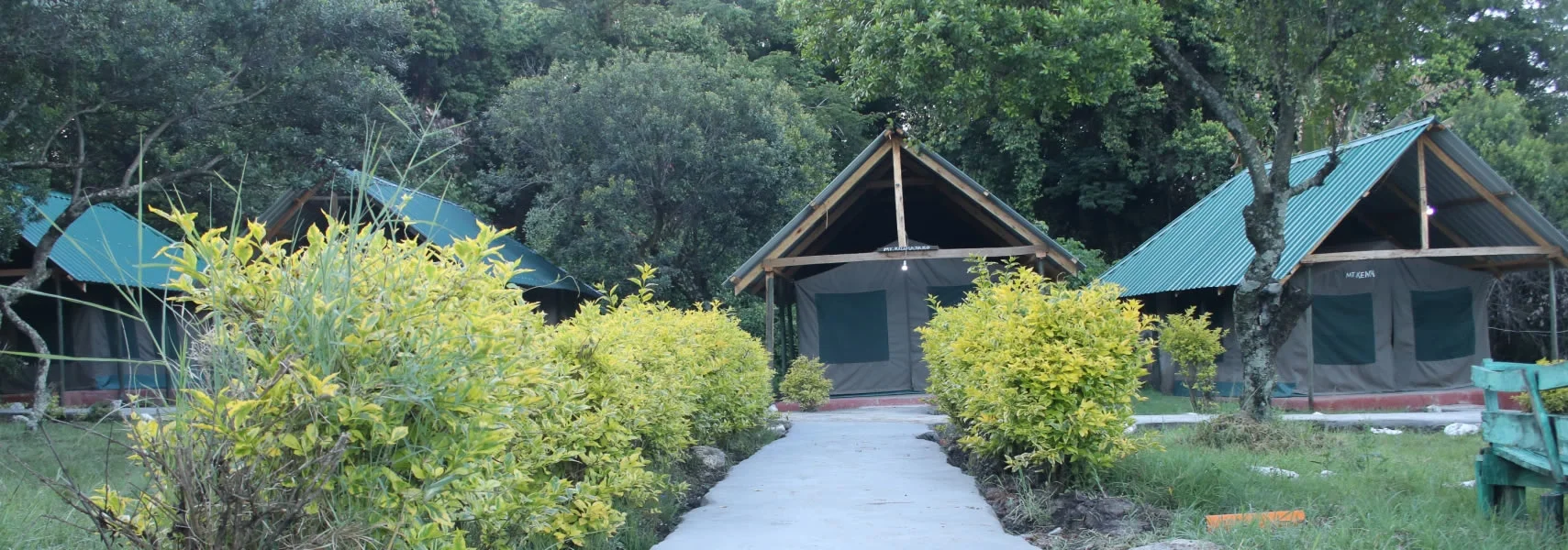 Lenchada Tourist Camp — image 3