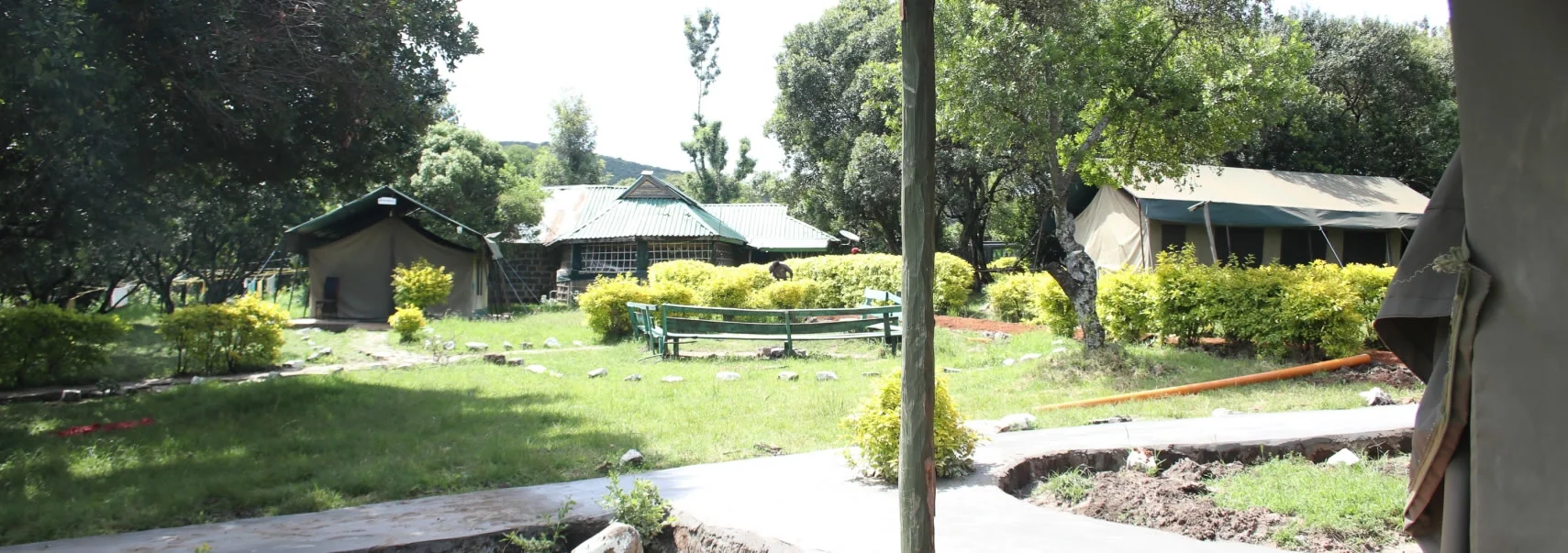 Lenchada Tourist Camp — image 4