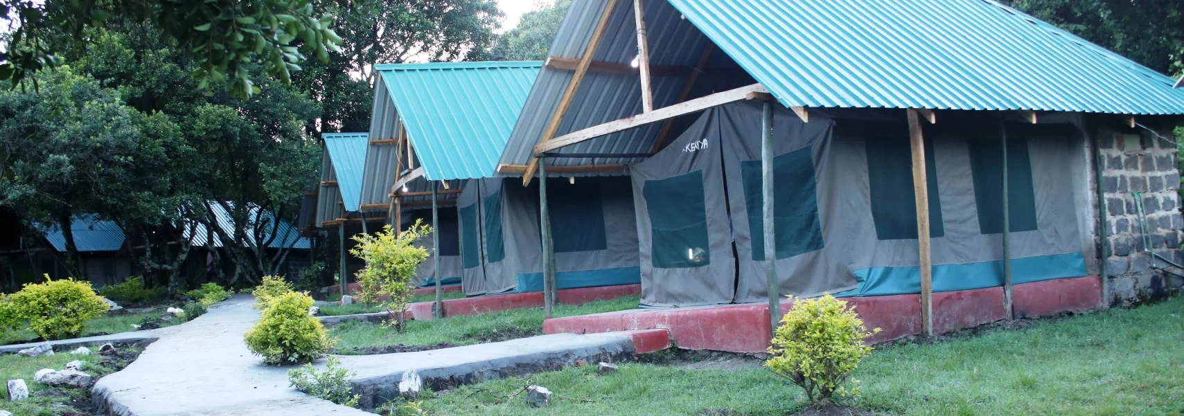 Lenchada Tourist Camp