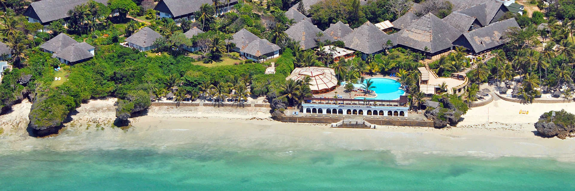 Leopard Beach Resort & Spa — image 4