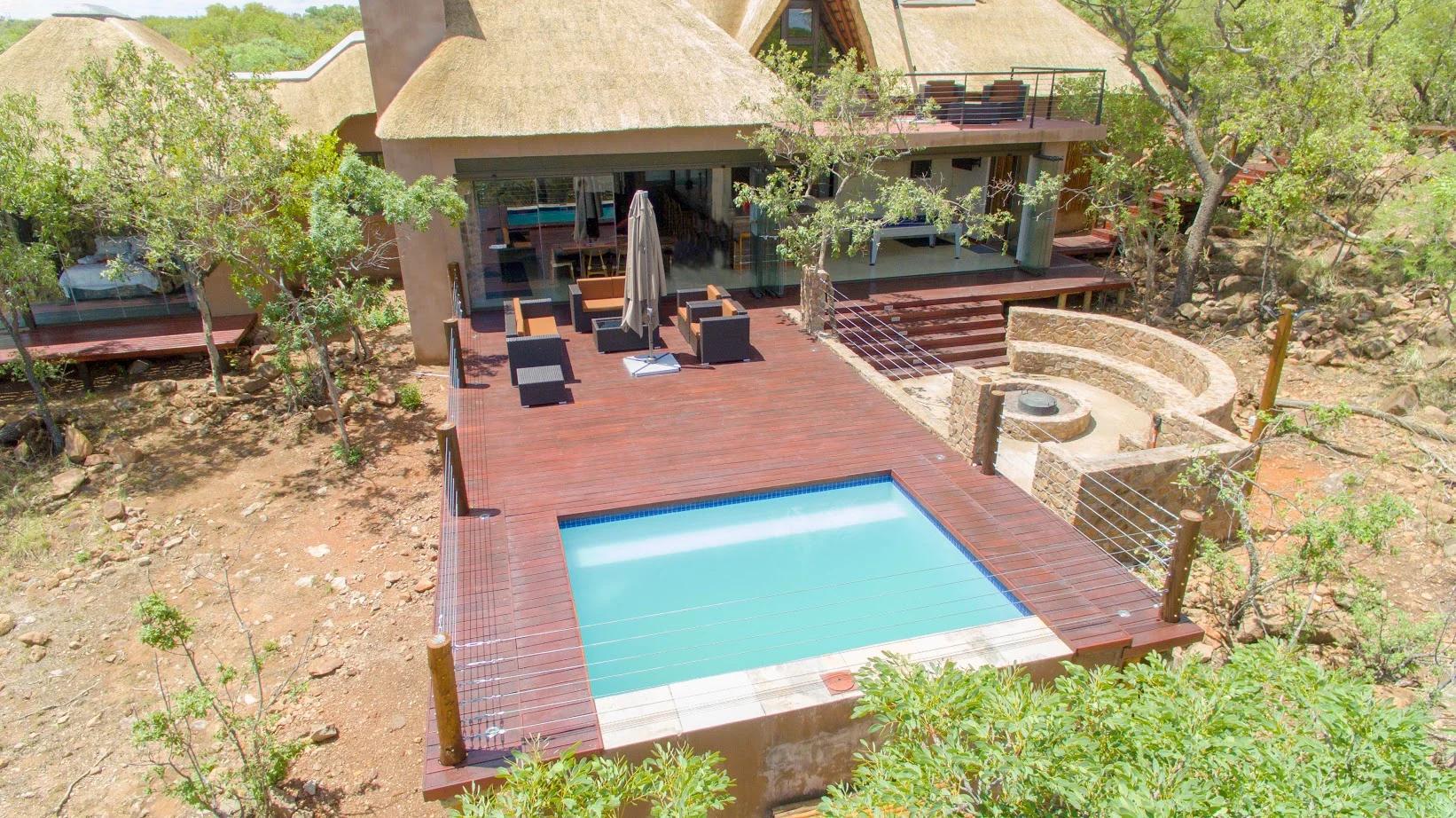 Leopard Rock Lodge — image 2