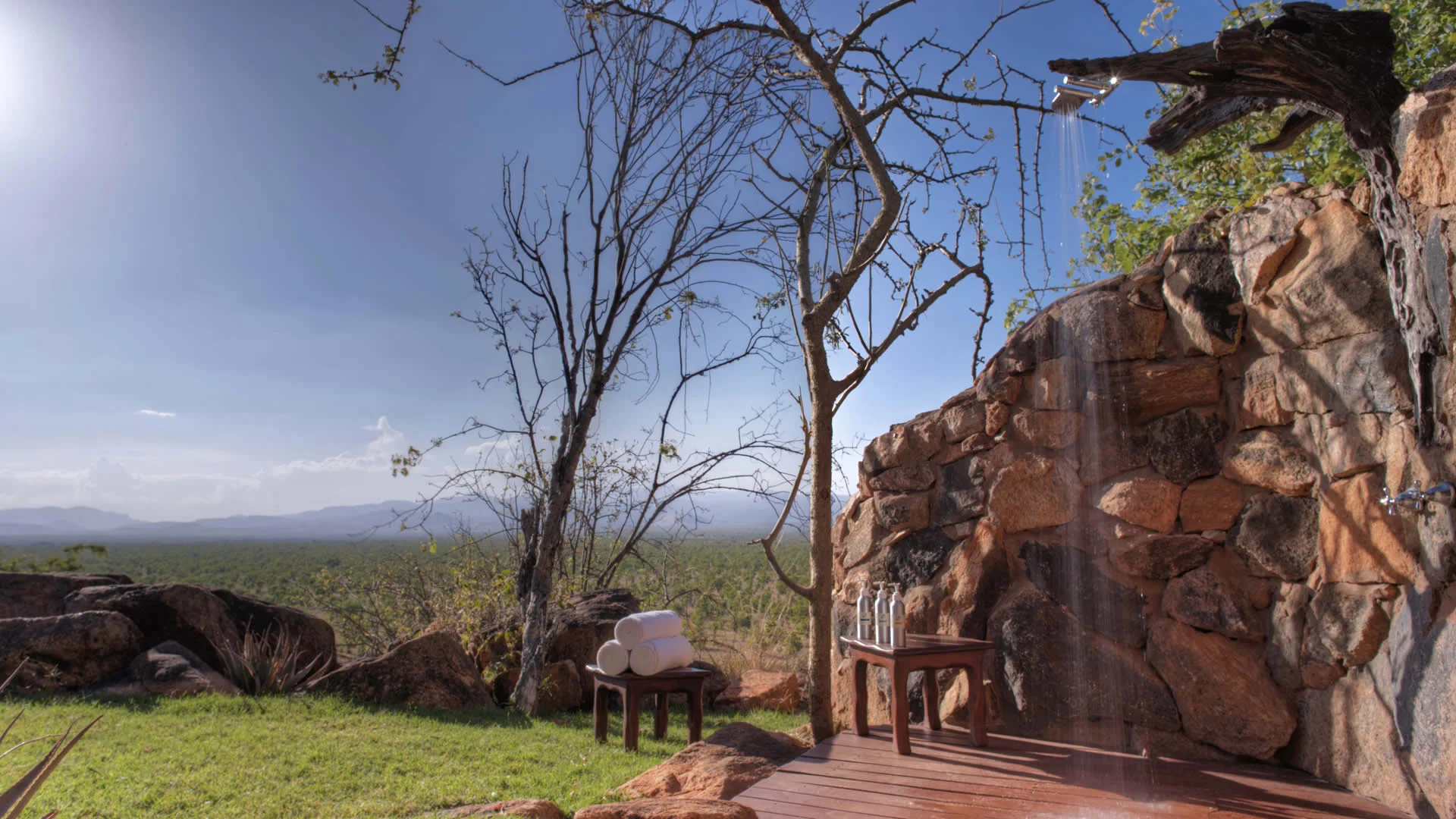 Leopard Rock Lodge — image 3