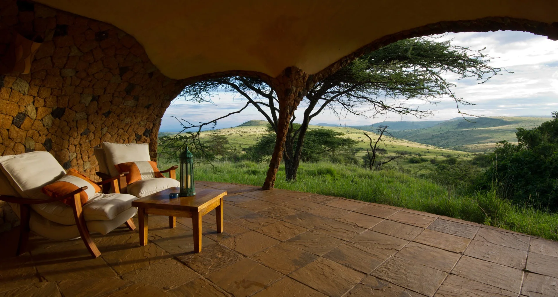 Lewa House — image 3