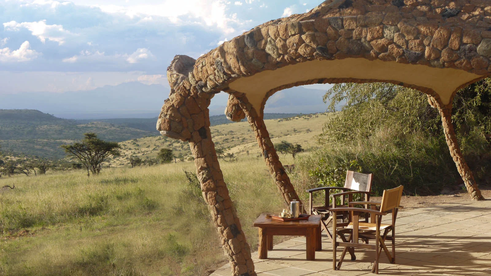 Lewa House — image 4