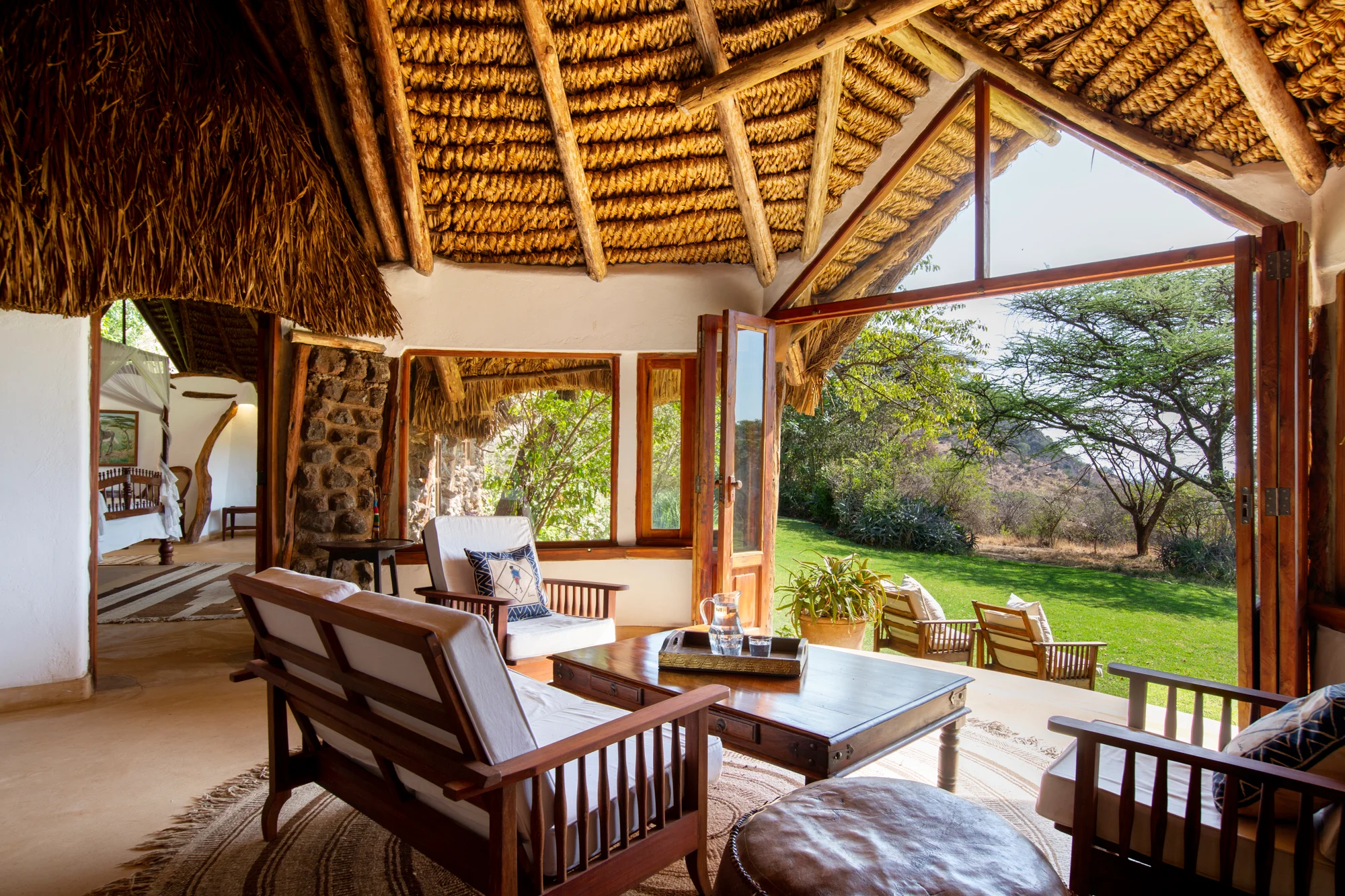Lewa Wilderness — image 4