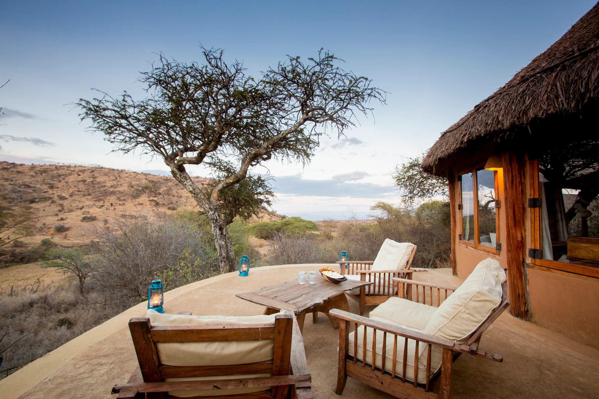 Lewa Wilderness — image 2
