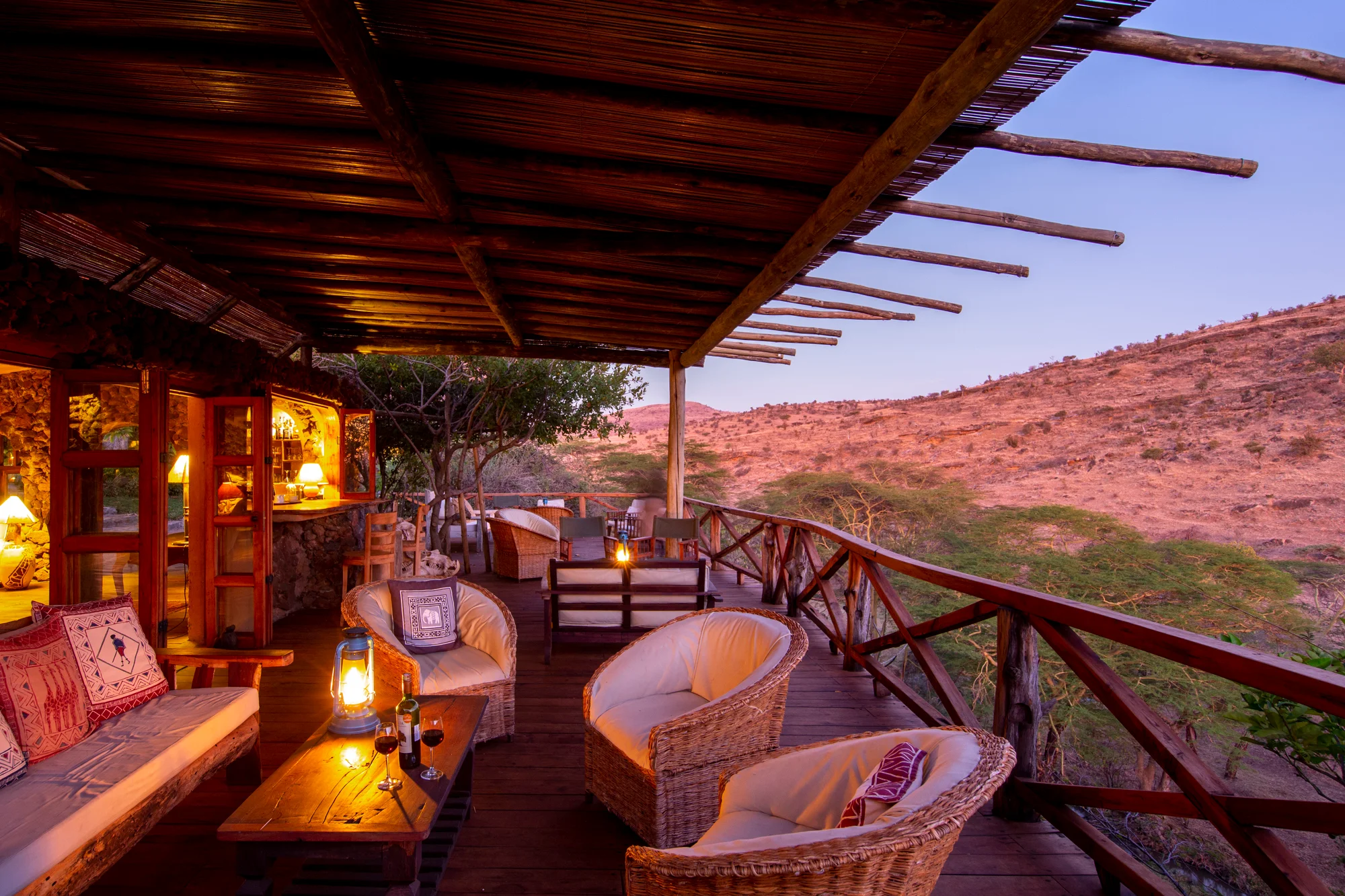 Lewa Wilderness — image 3