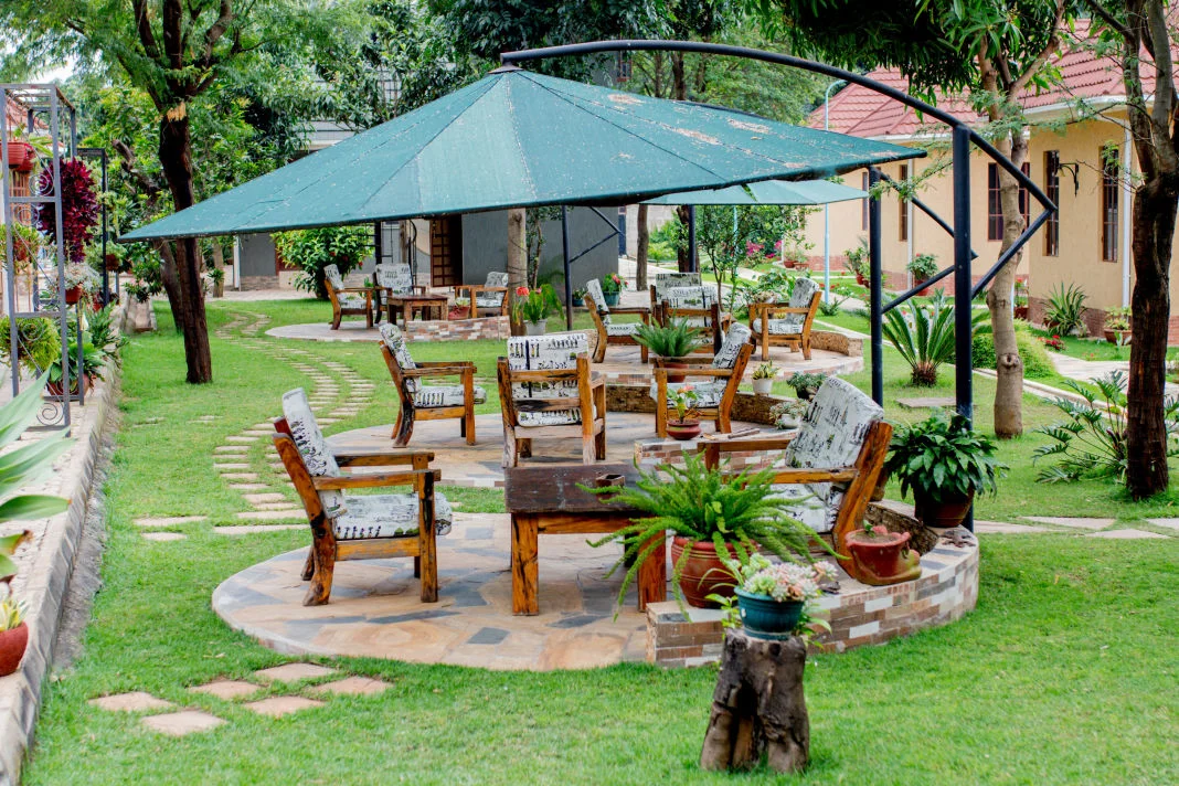 Lindrin Lodge — image 4