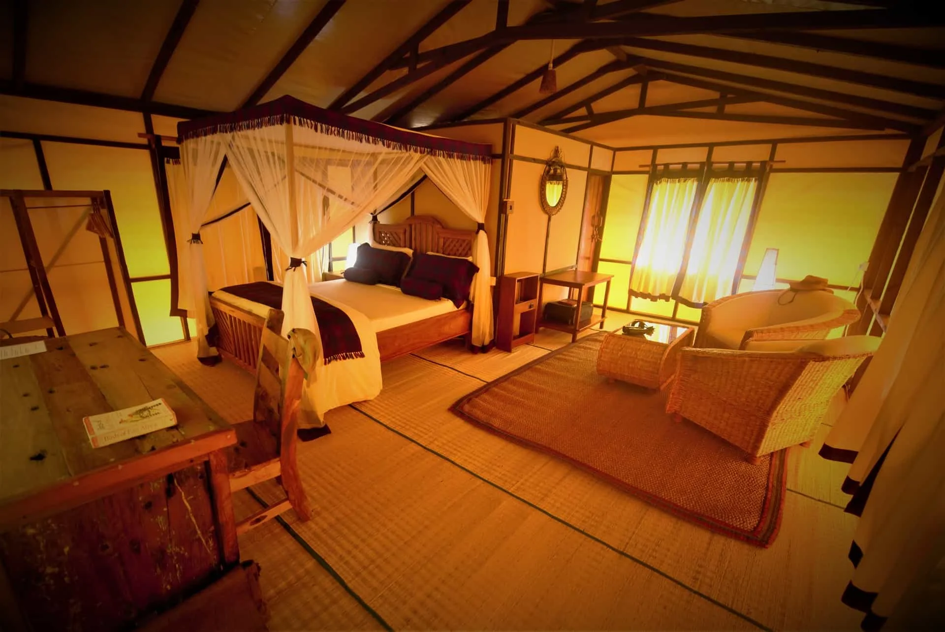 Little Okavango Camp — image 3