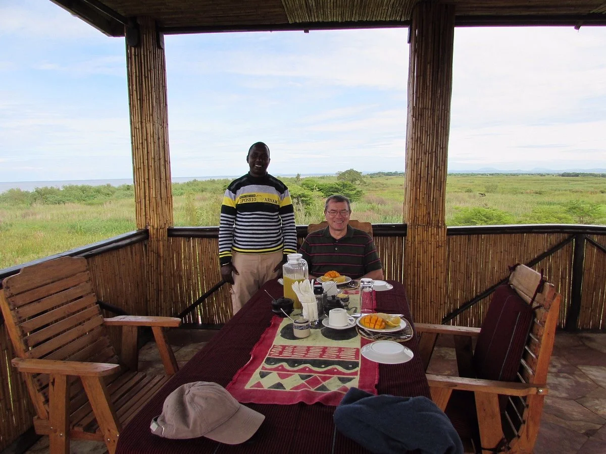 Little Okavango Camp — image 4