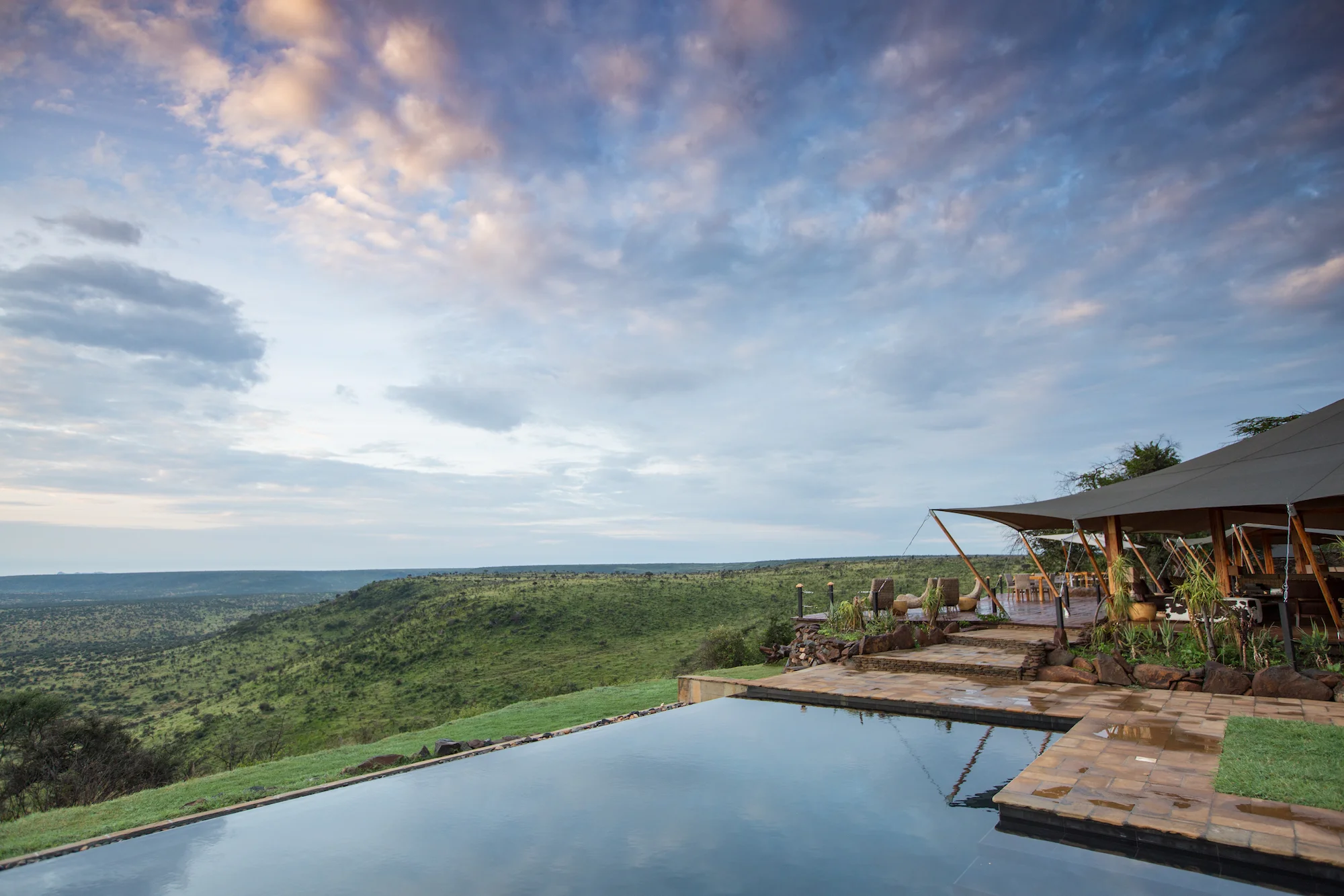 Loisaba Tented Camp — image 2