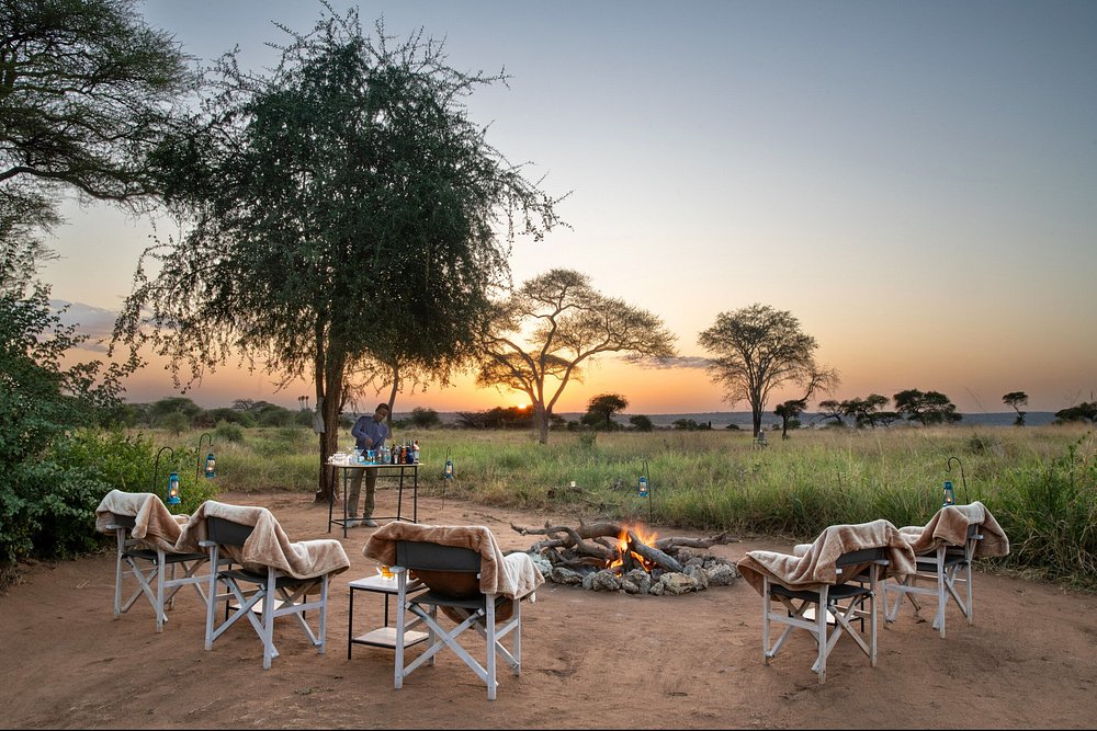 Lolkisale Bush Camp — image 3