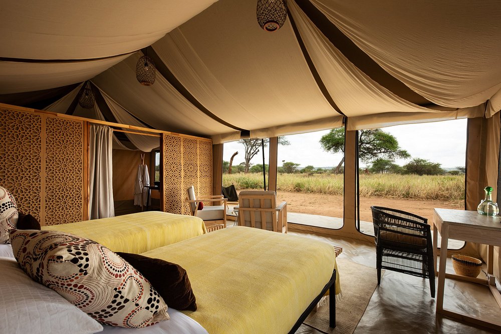 Lolkisale Bush Camp — image 4