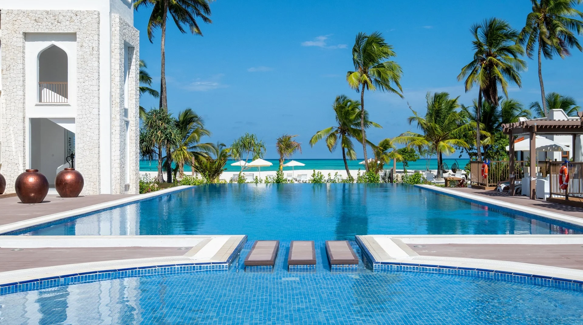LUX* Marijani Zanzibar — image 2