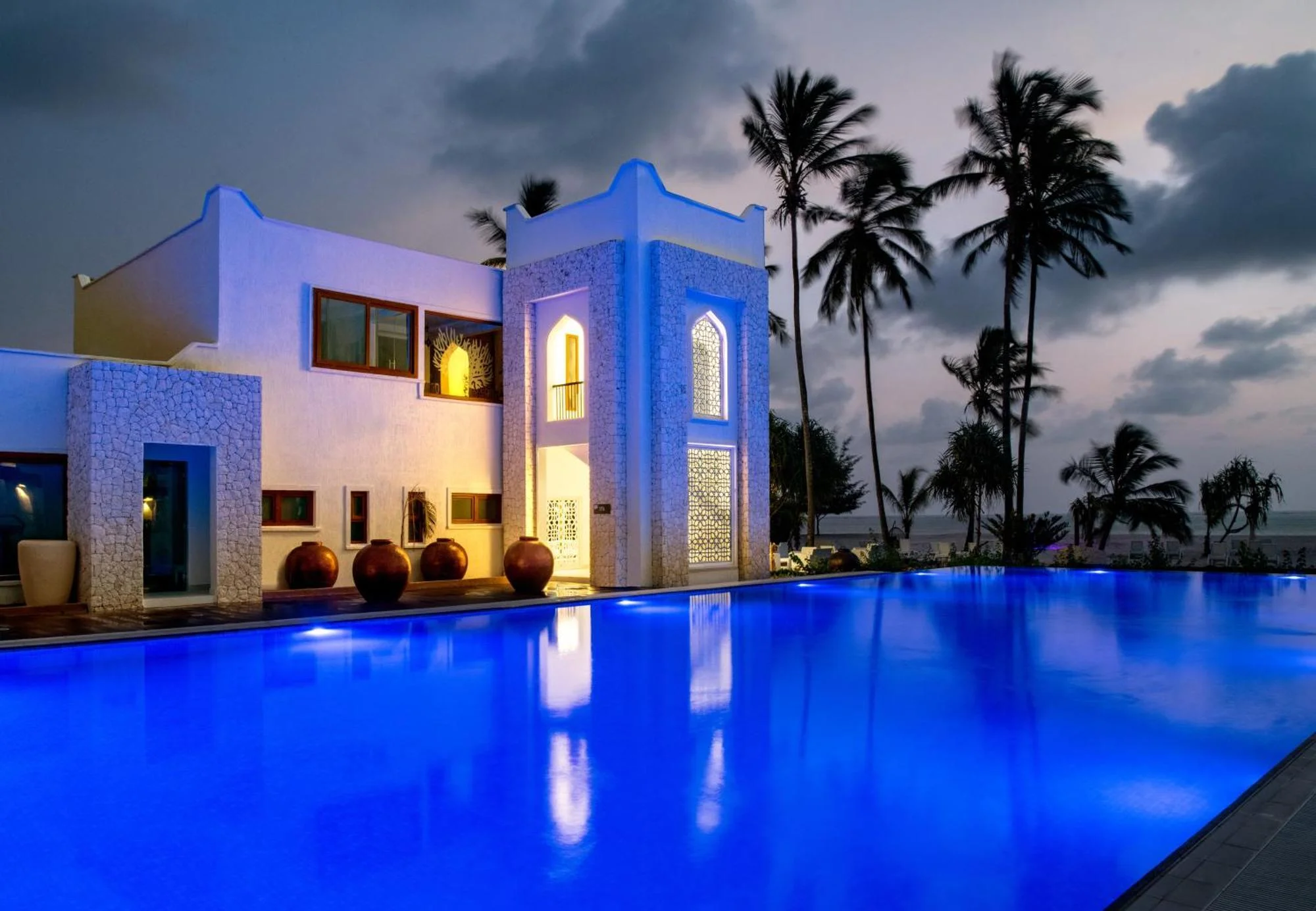 LUX* Marijani Zanzibar — image 3