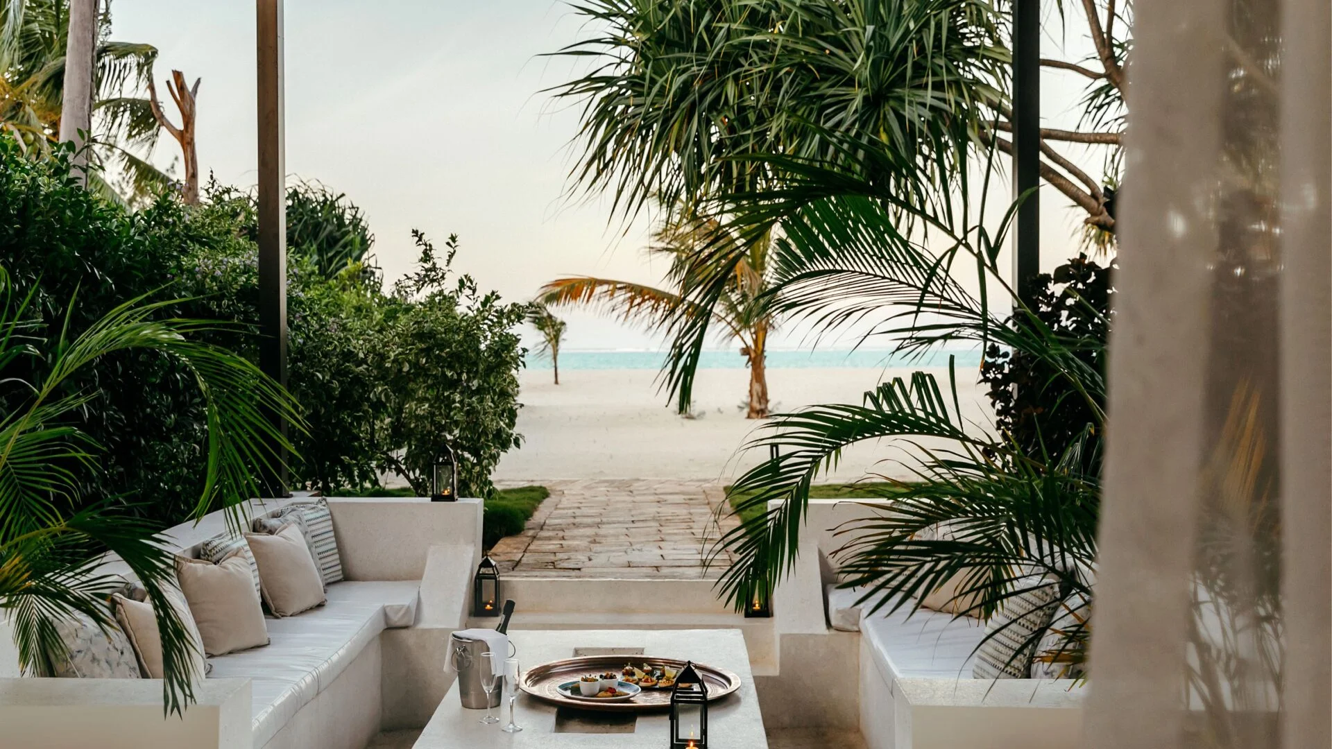 LUX* Marijani Zanzibar — image 4