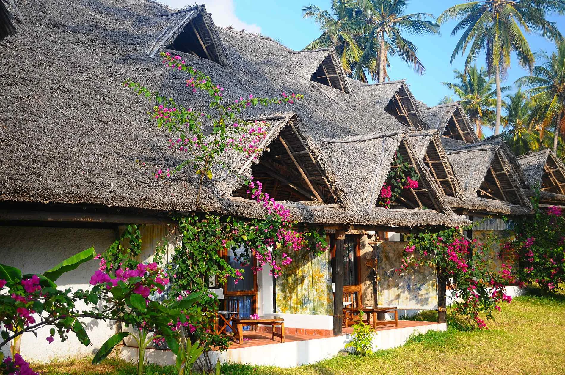 Mafia Island Lodge — image 2