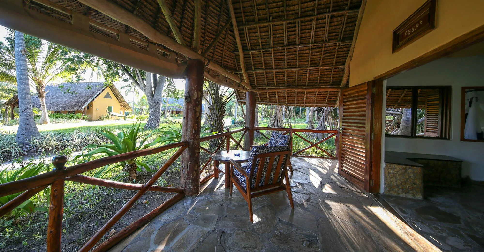 Mafia Island Lodge — image 3