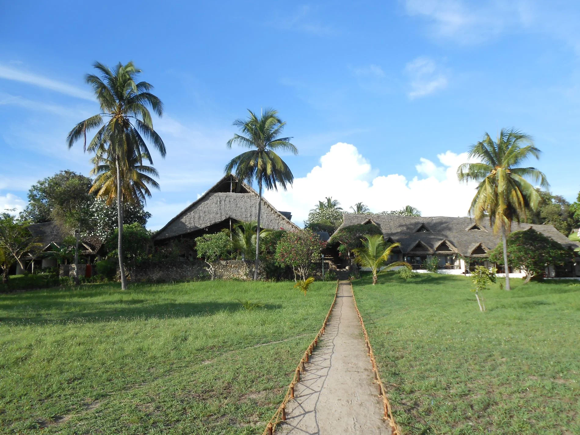 Mafia Island Lodge — image 4