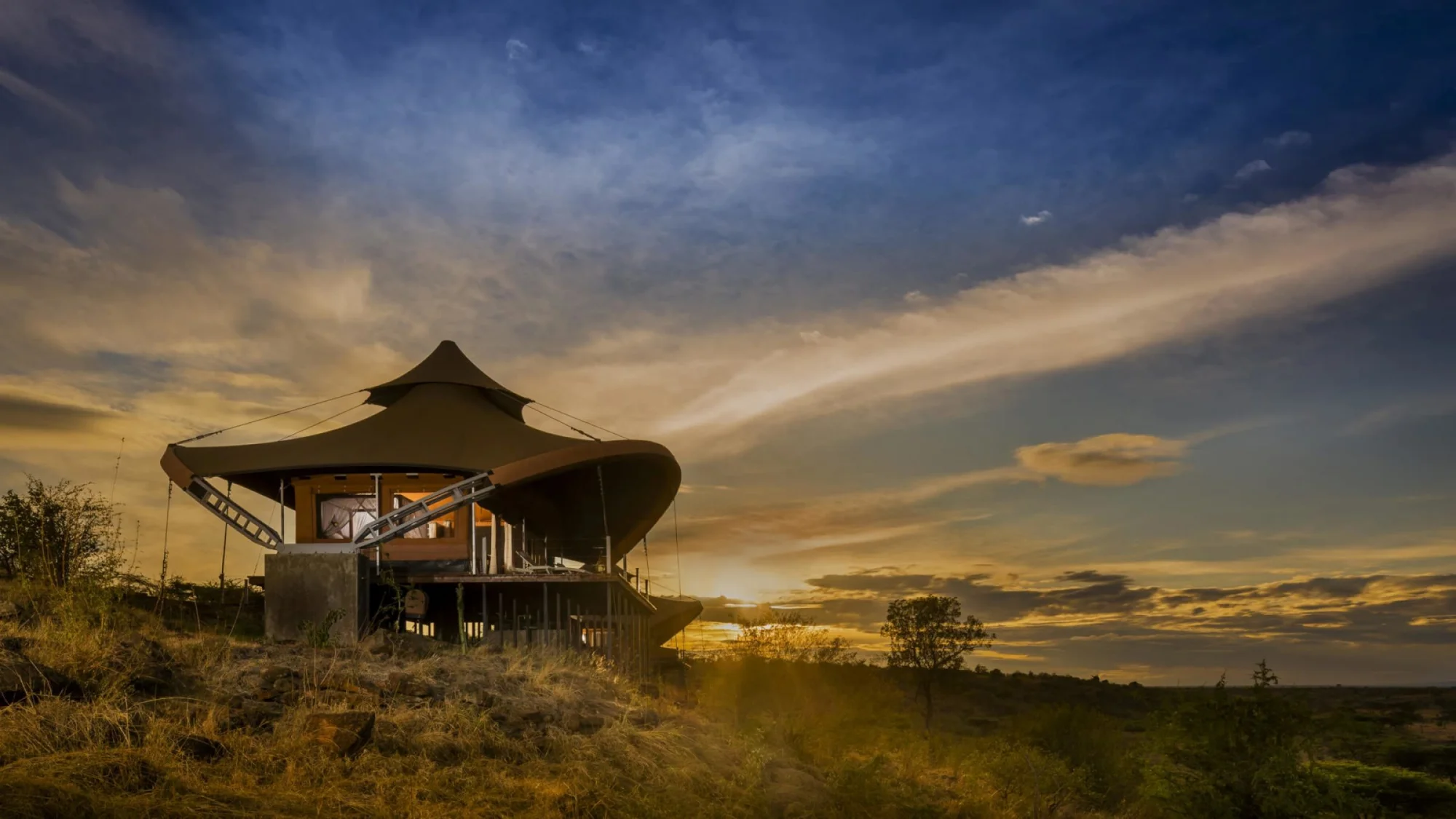 Mahali Mzuri