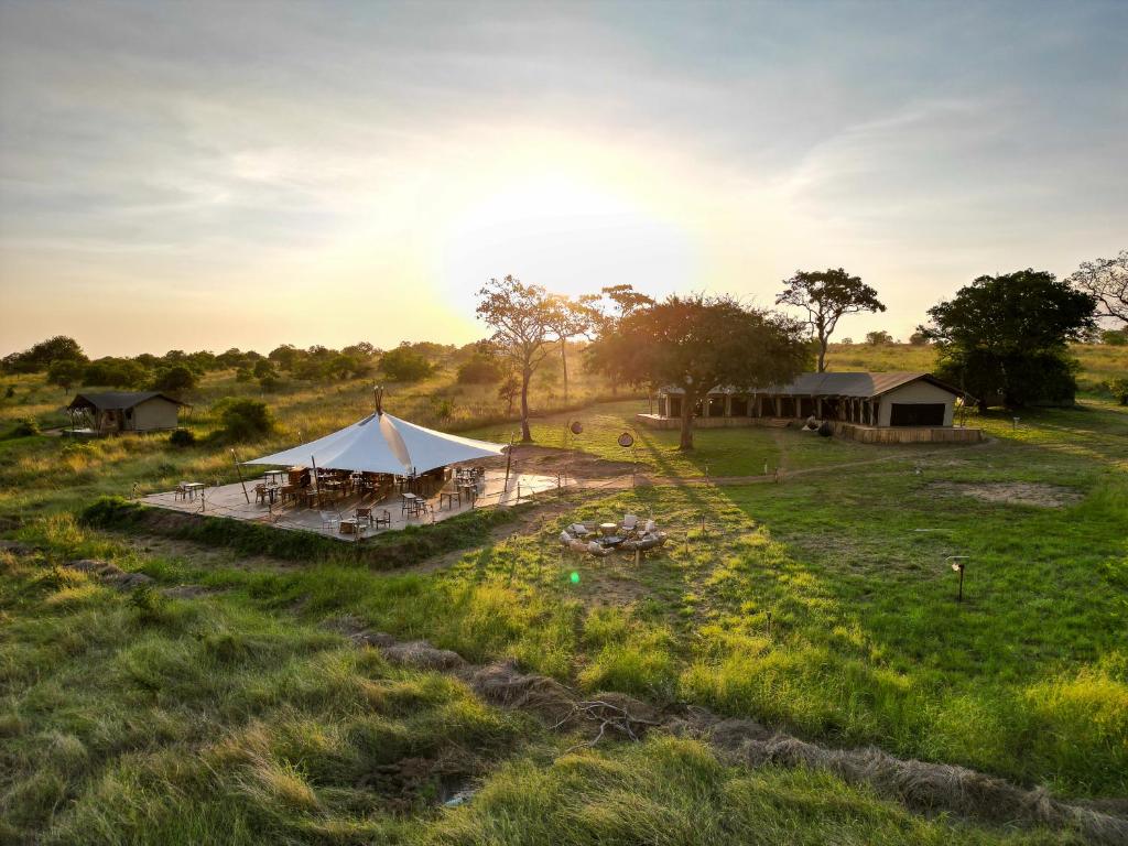 Malaika Mara Luxury Camp — image 3