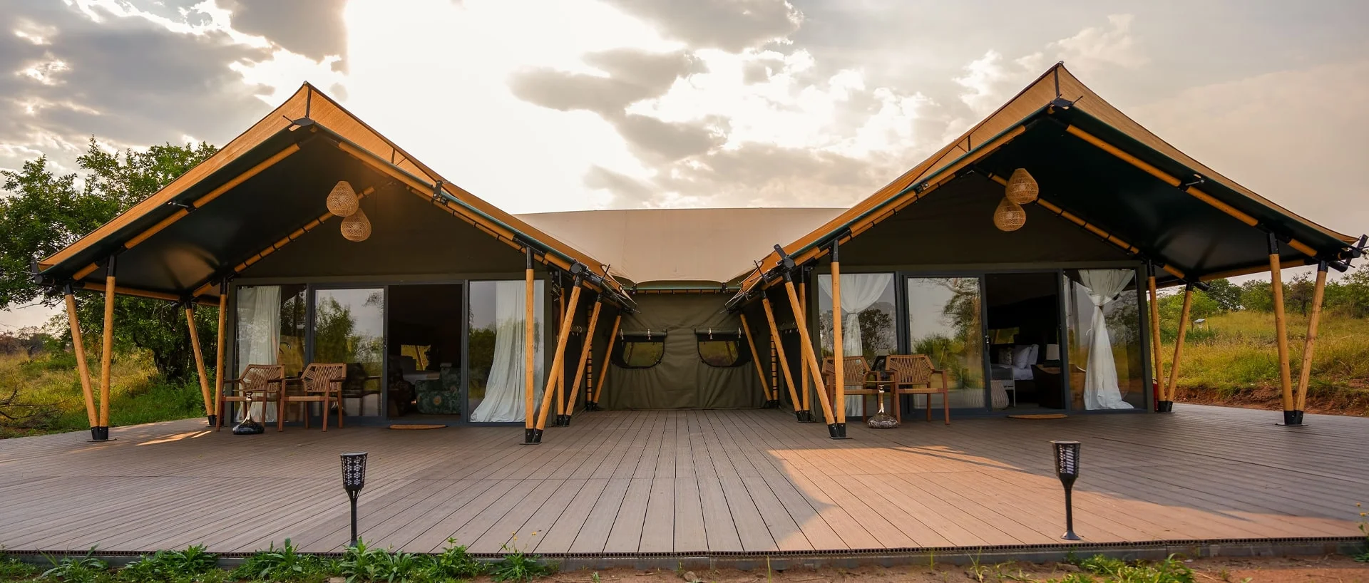 Malaika Ndutu Luxury Camp