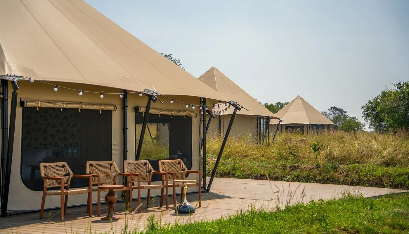 Malaika Ndutu Luxury Camp — image 3