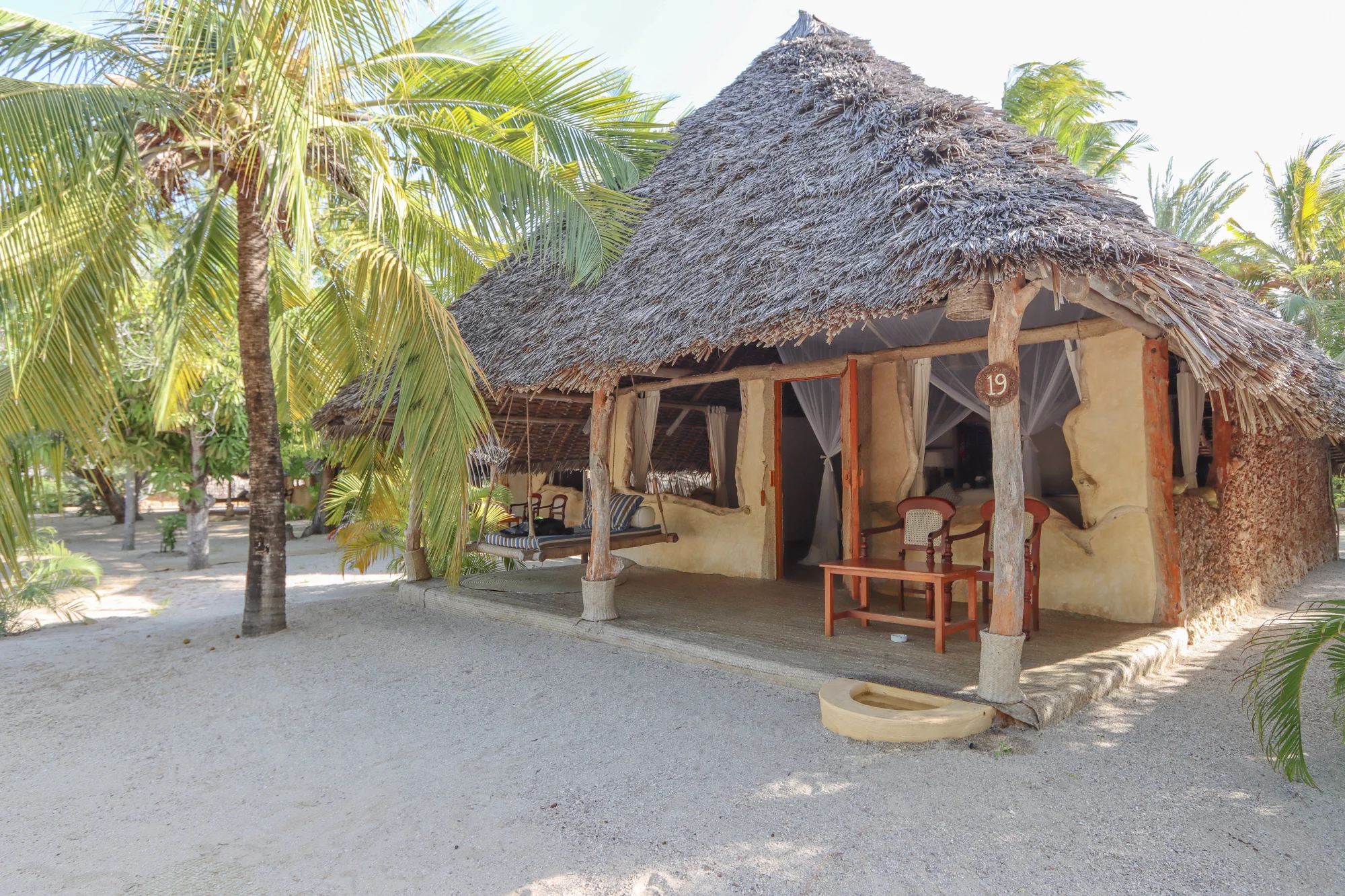 Manda Bay Lodge — image 3