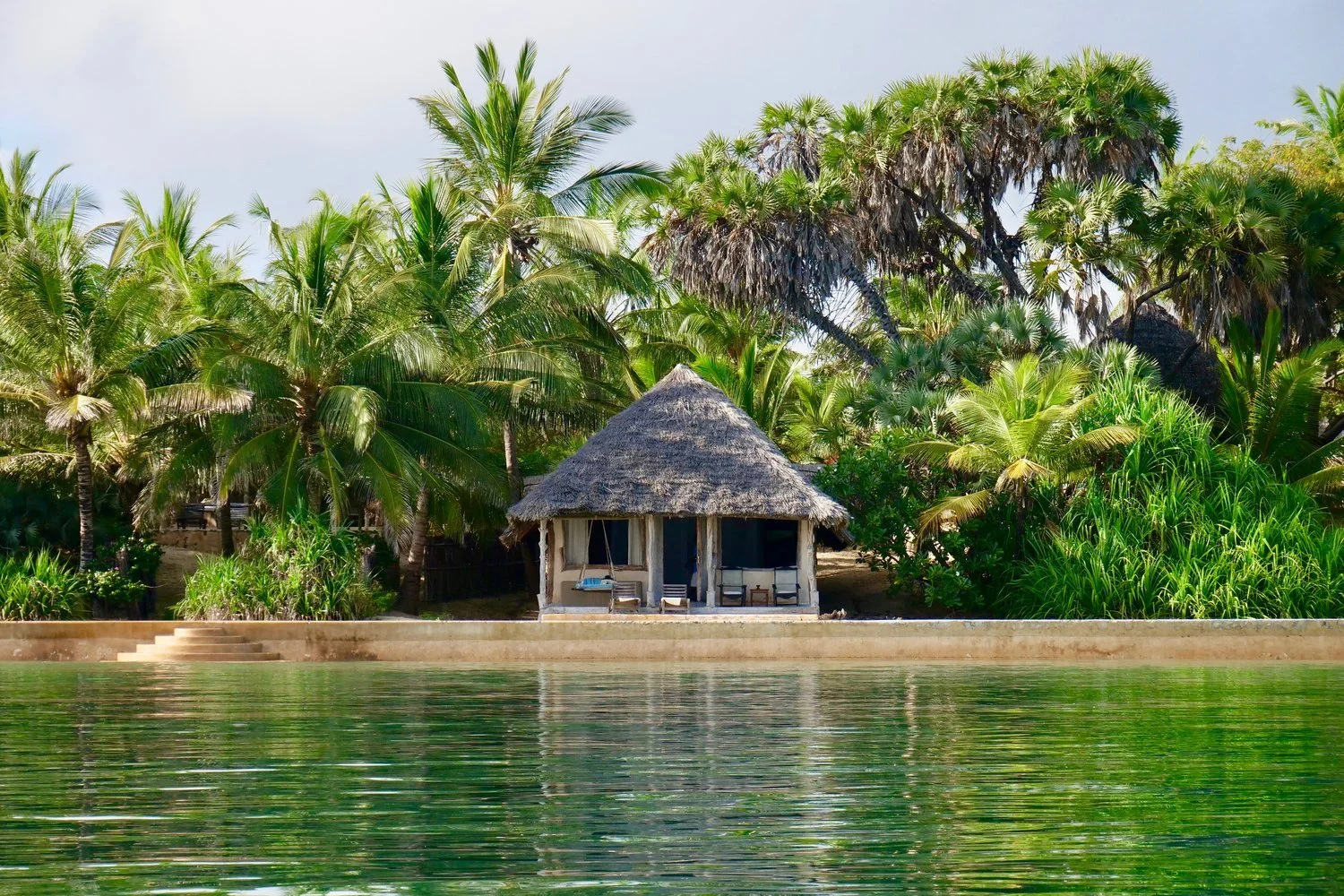 Manda Bay Lodge — image 4