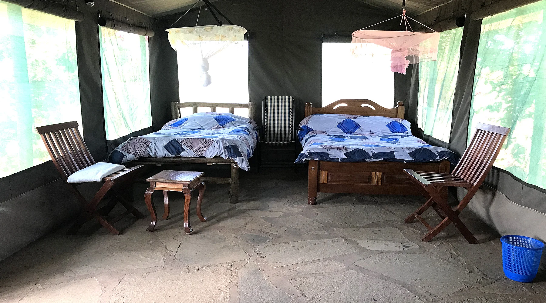 Manjaro Tented Camp — image 2