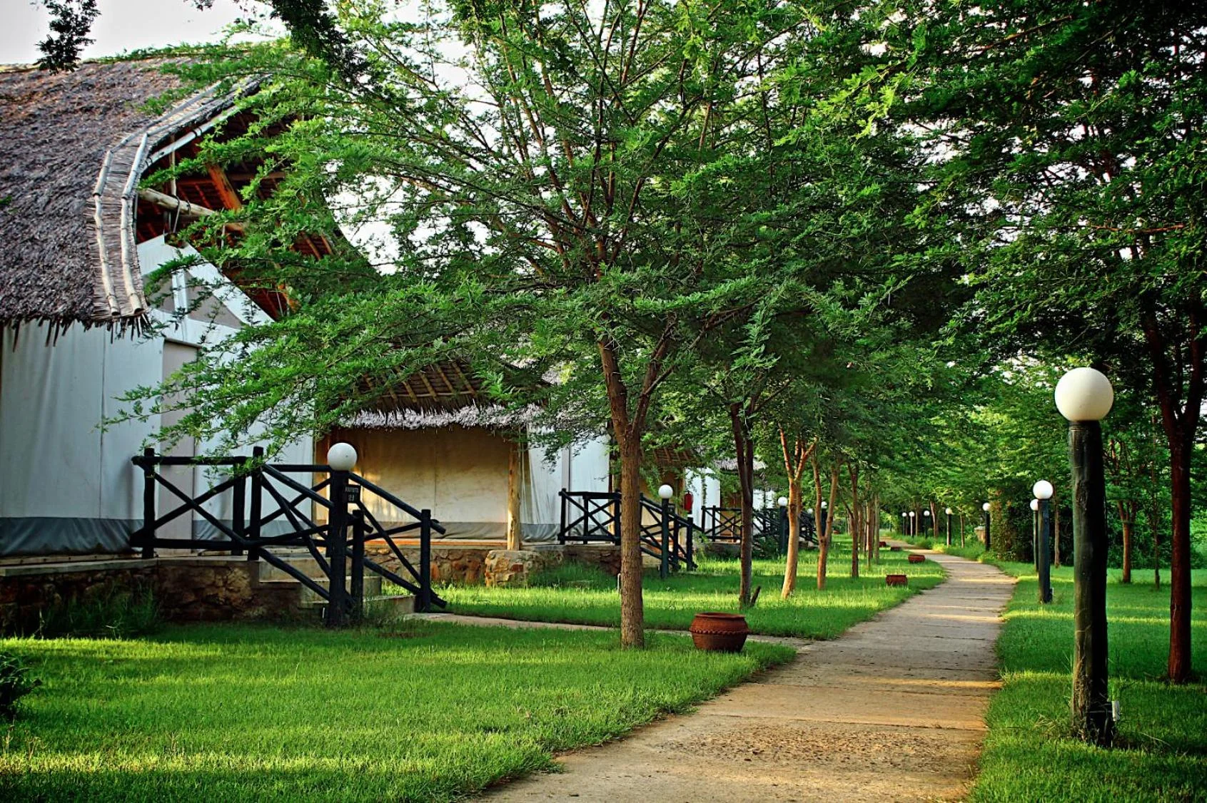 Manyatta Camp — image 3