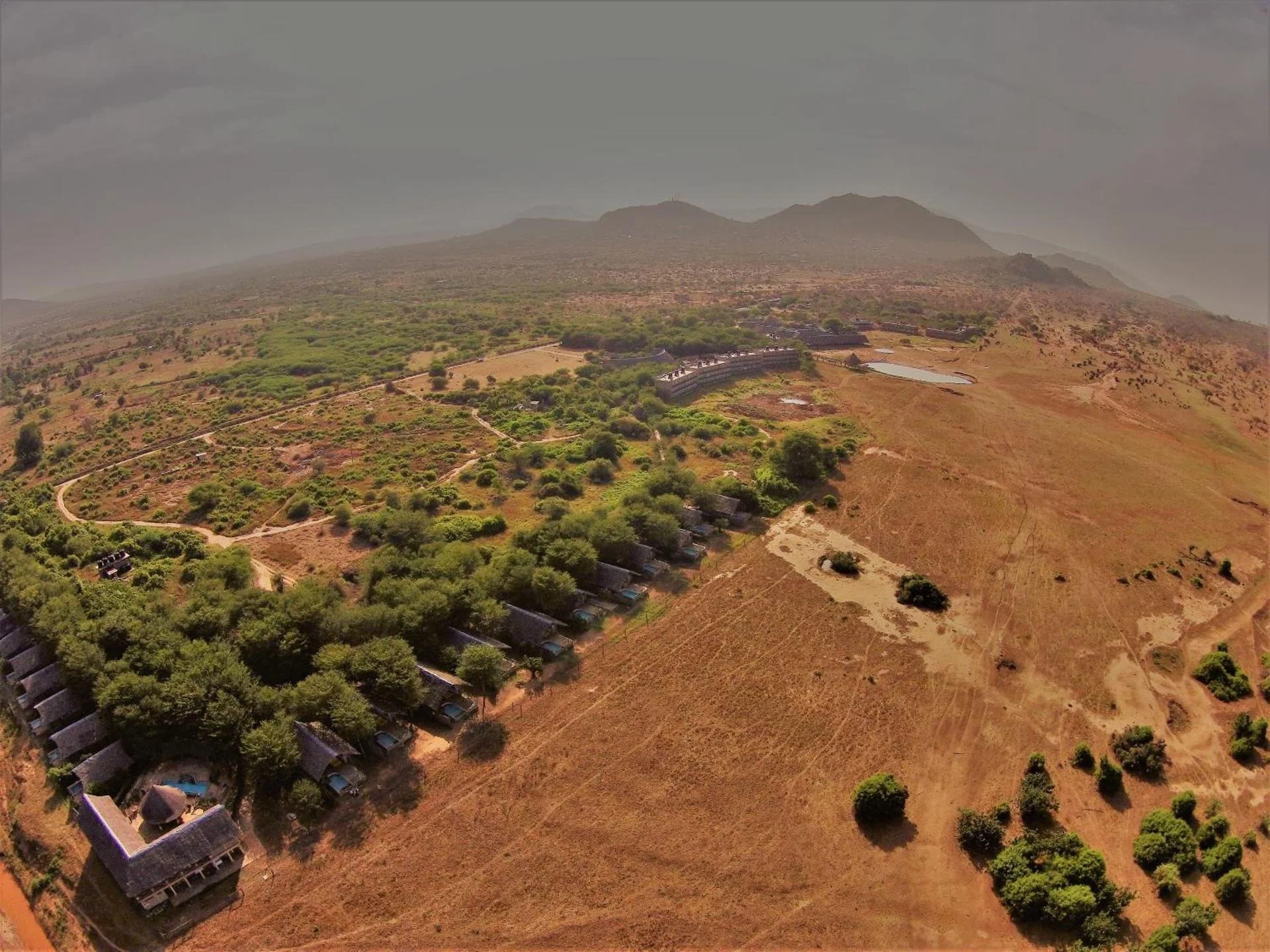 Manyatta Camp — image 2