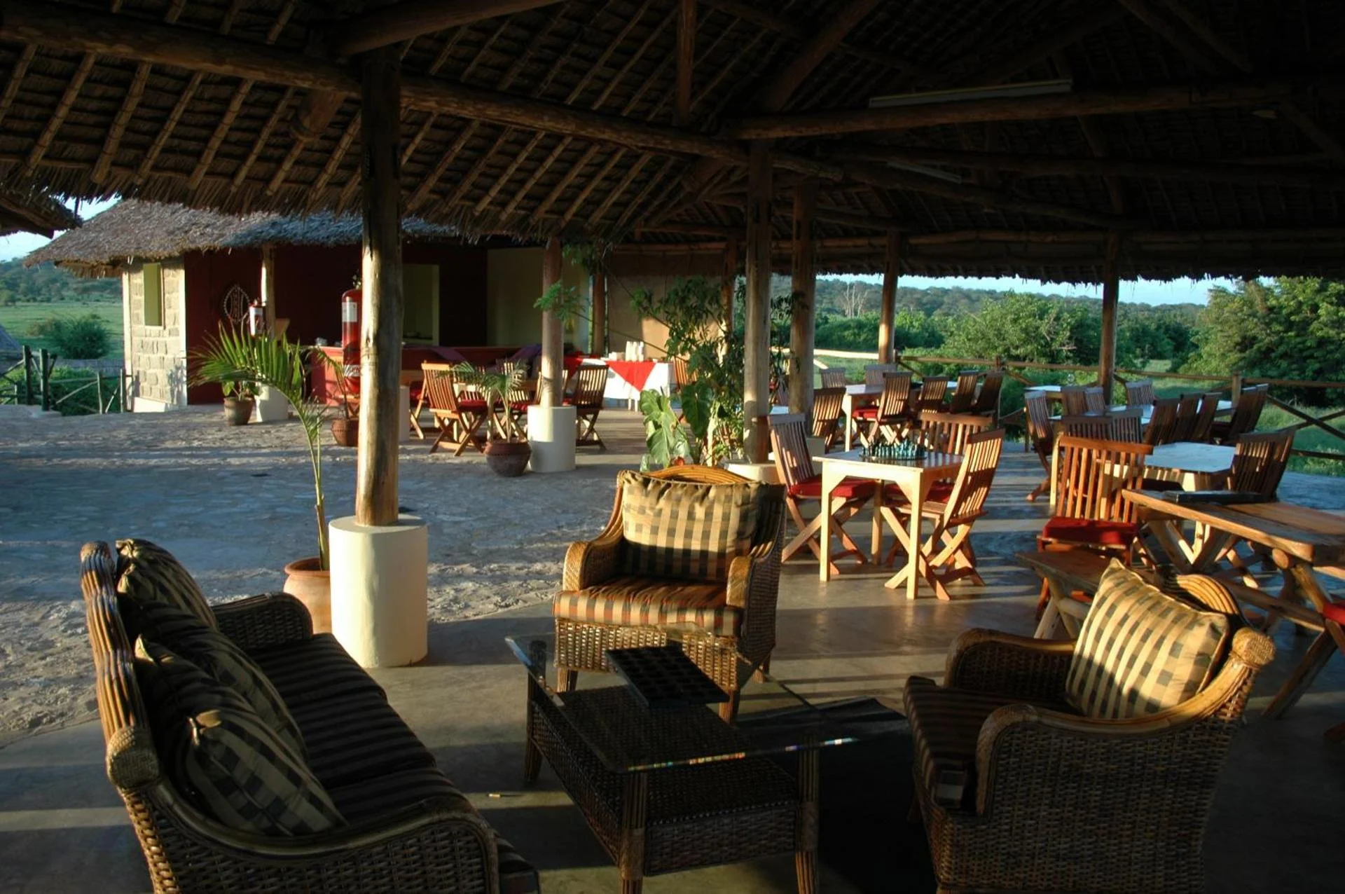 Manyatta Camp — image 4