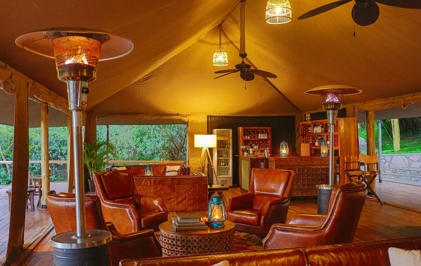 Mara Elatia Camp — image 4