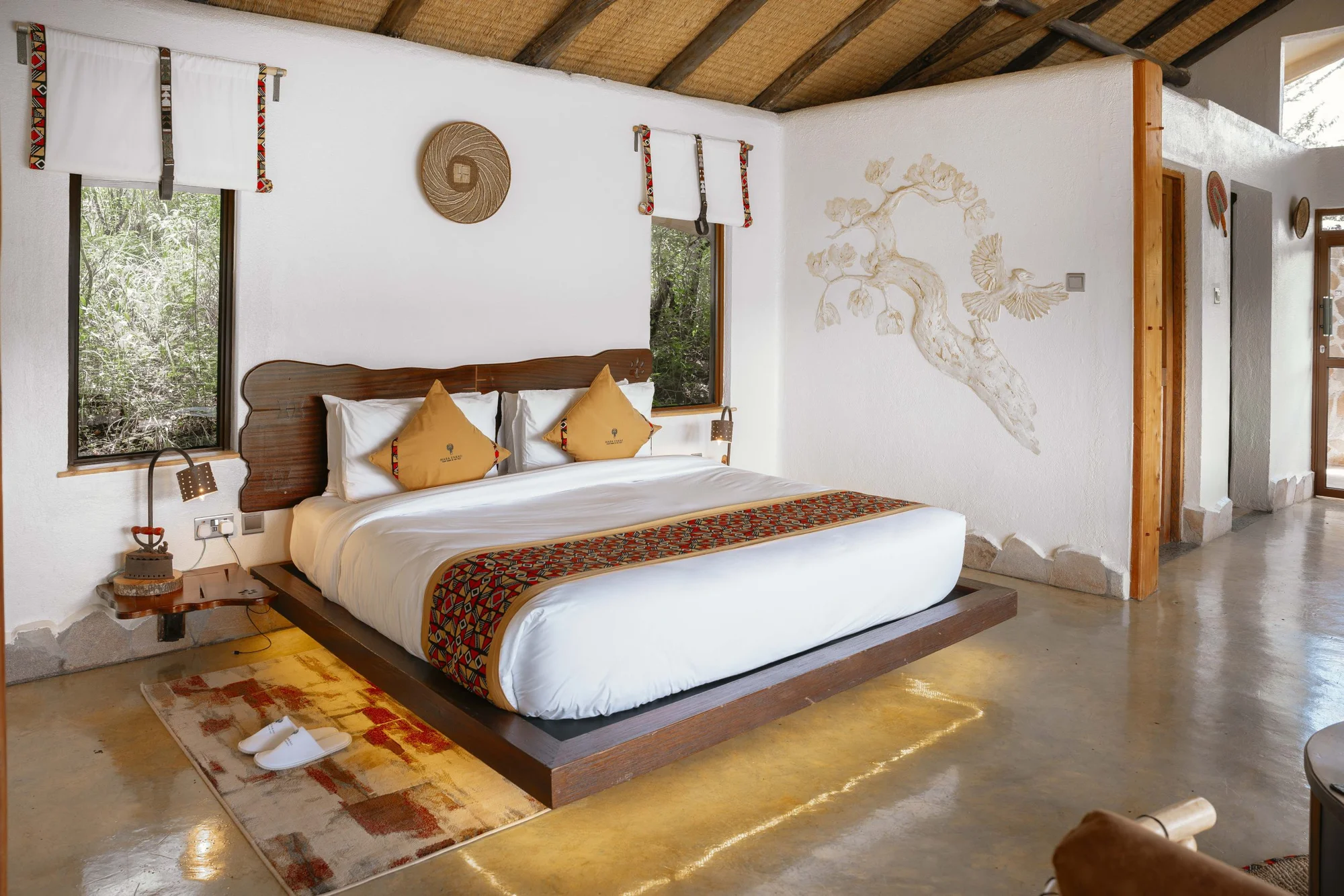 Mara Enkaji Camp — image 3