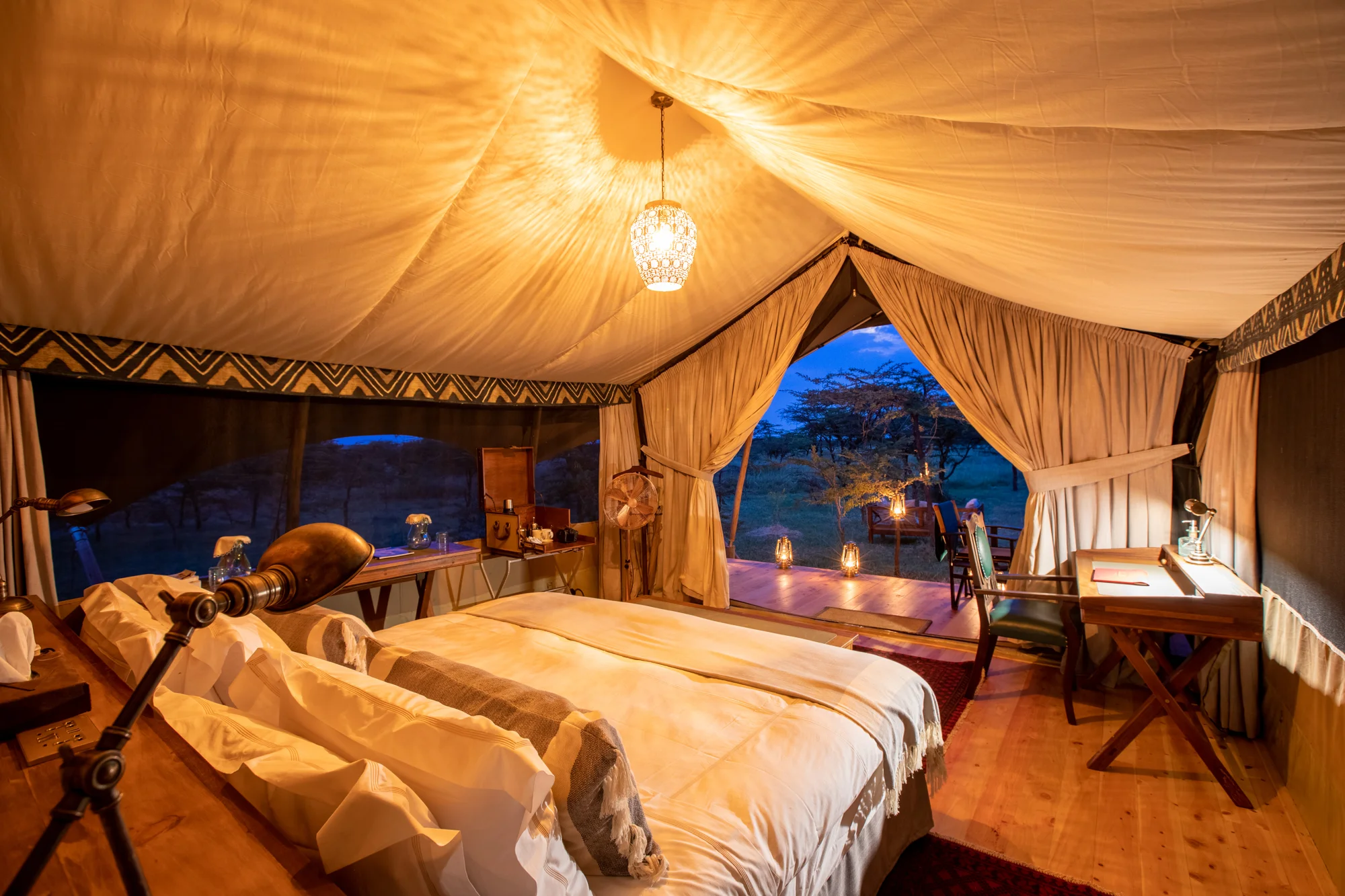 Mara Expedition Camp — image 4