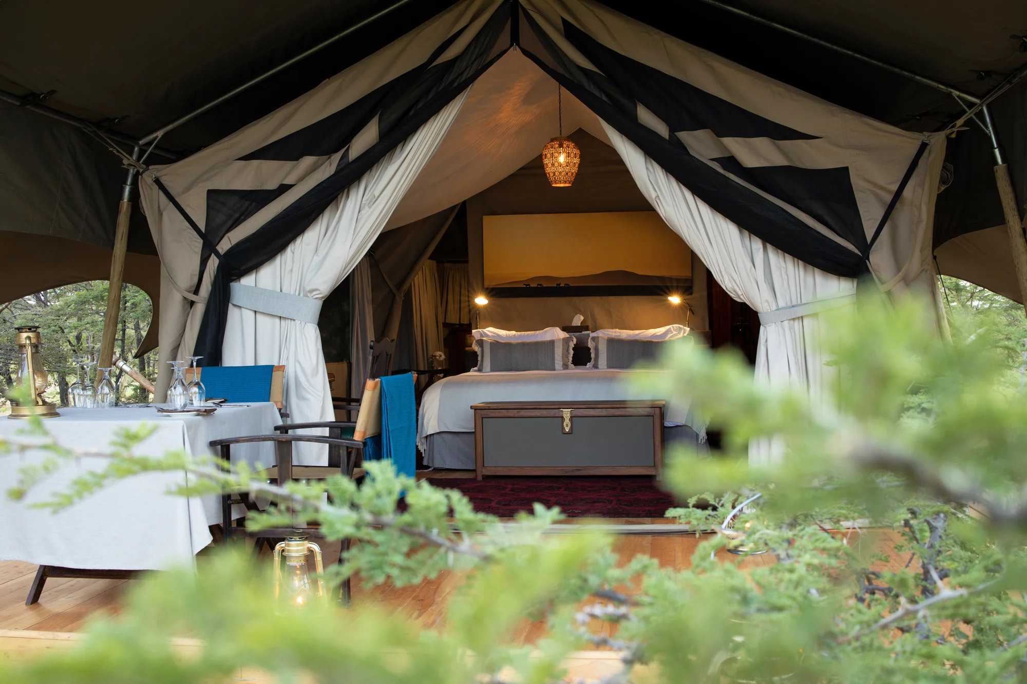 Mara Expedition Camp — image 2