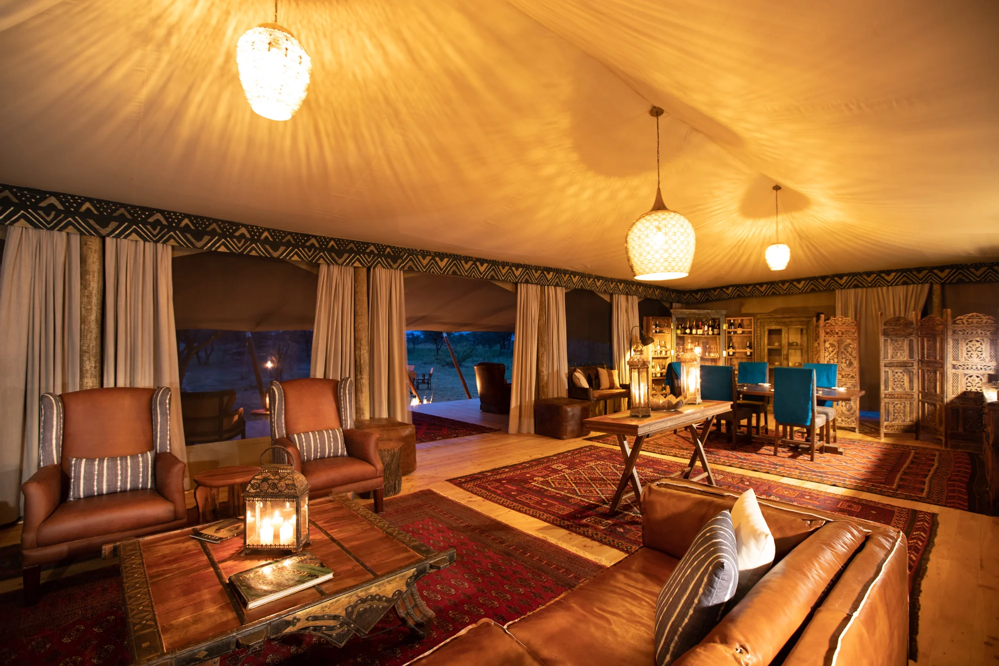 Mara Expedition Camp — image 3