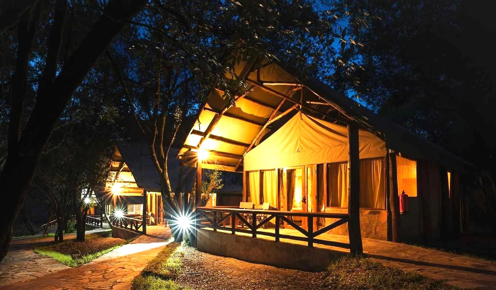 Mara Kimana Camp — image 2