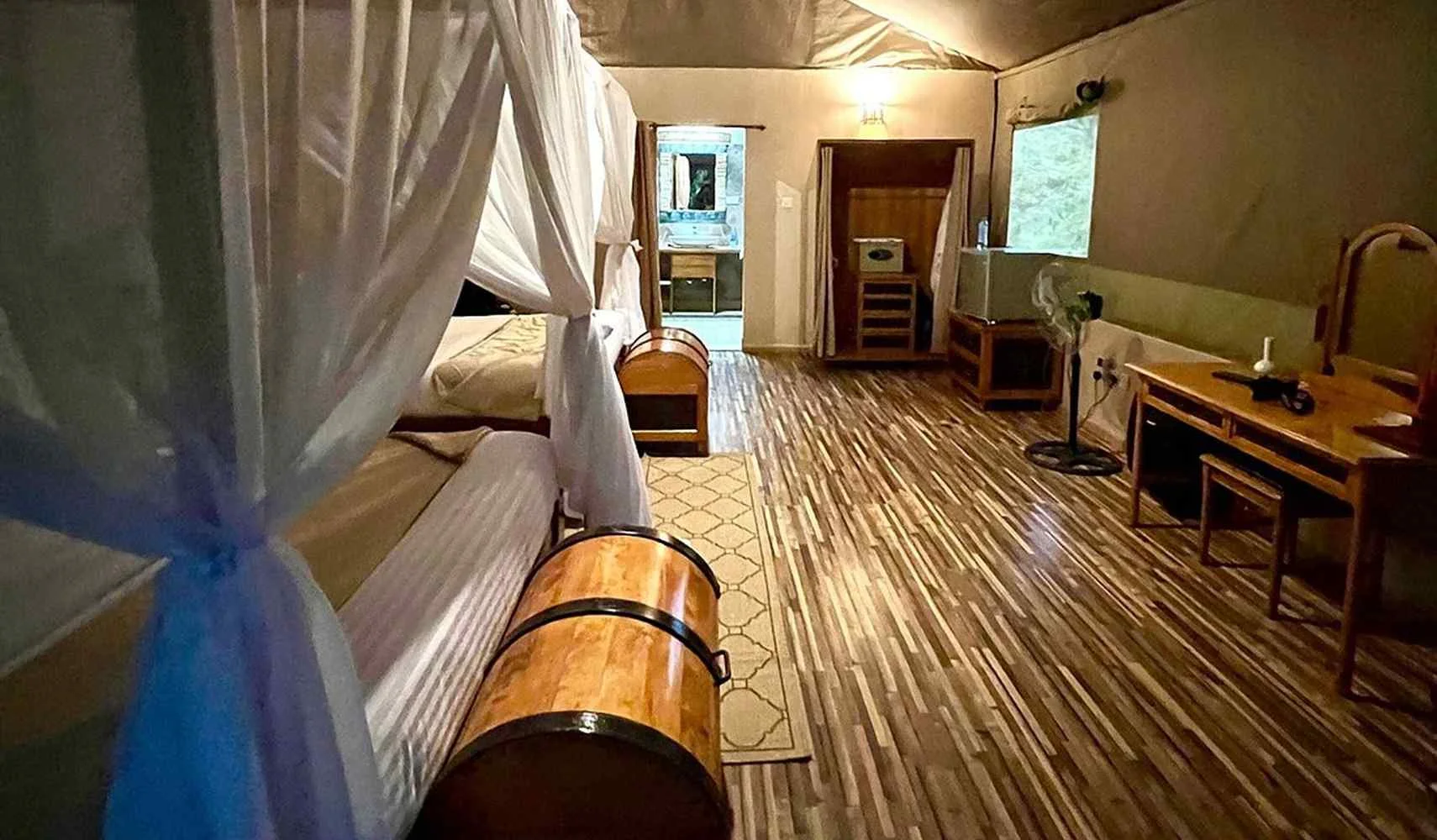 Mara Kimana Camp — image 3