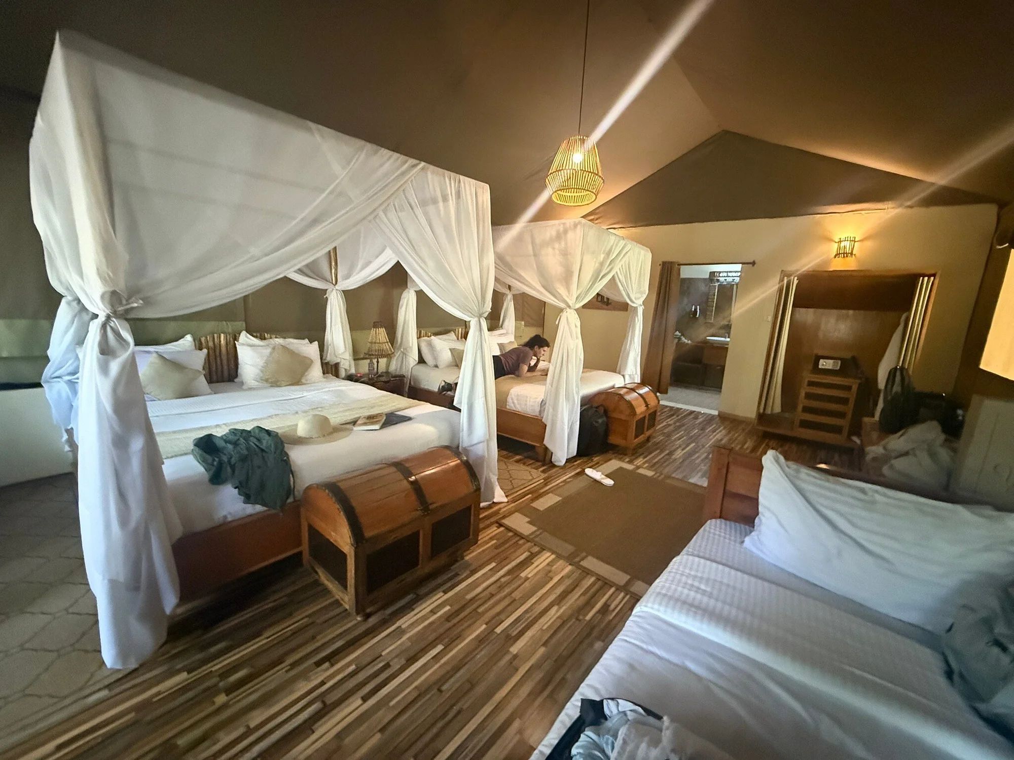 Mara Kimana Camp — image 4