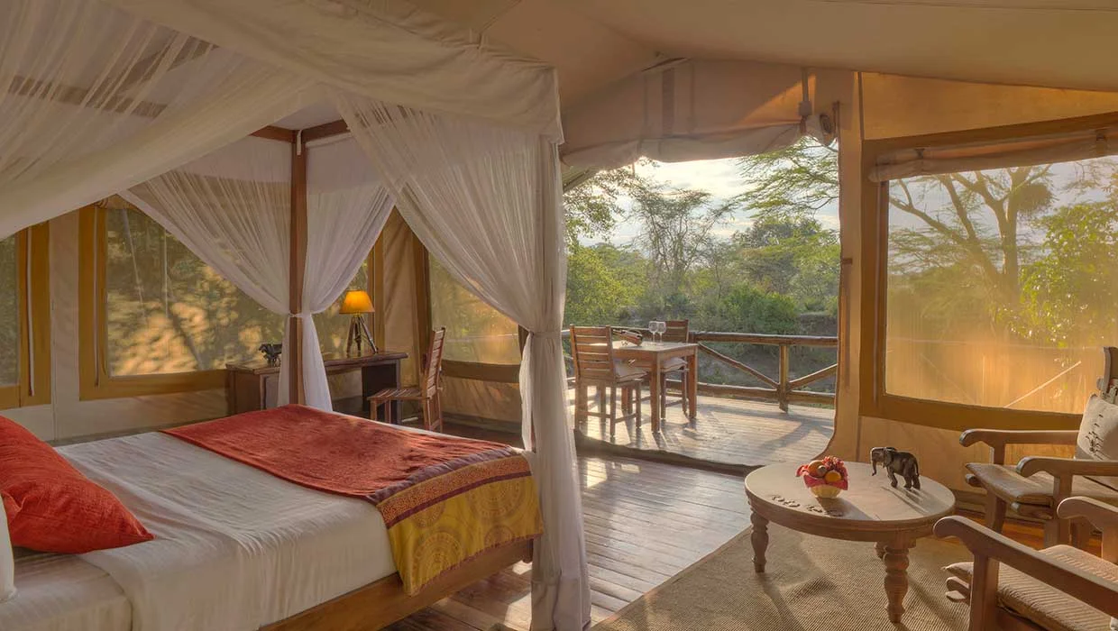 Mara Leisure Camp — image 3