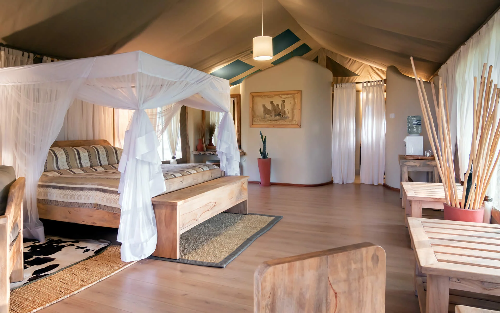 Mara Maisha Camp — image 3