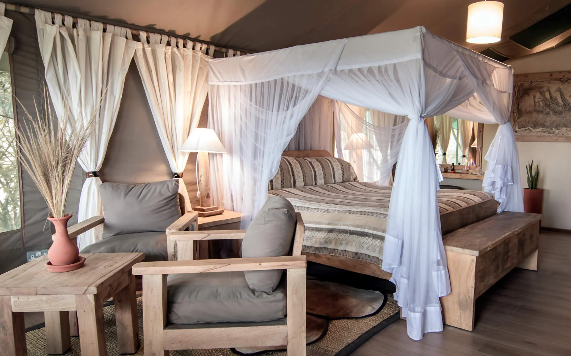 Mara Maisha Camp — image 4