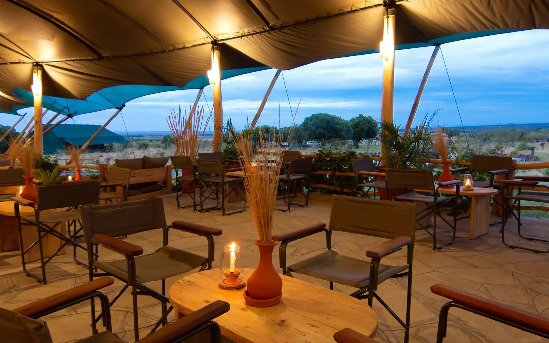 Mara Maisha Camp — image 2