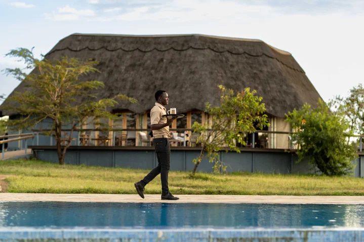 Mara Mara Tented Lodge — image 2