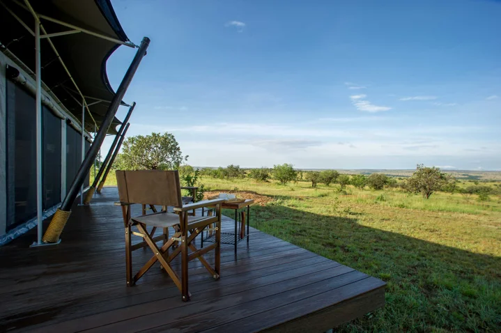 Mara Mara Tented Lodge — image 3