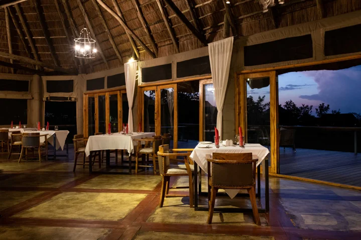 Mara Mara Tented Lodge — image 4